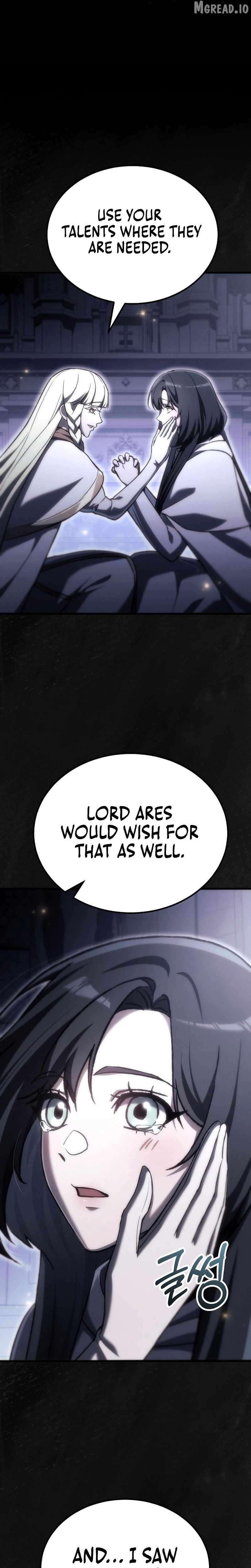 Genius Blacksmith’s Game Chapter 53-eng-li - Page 22