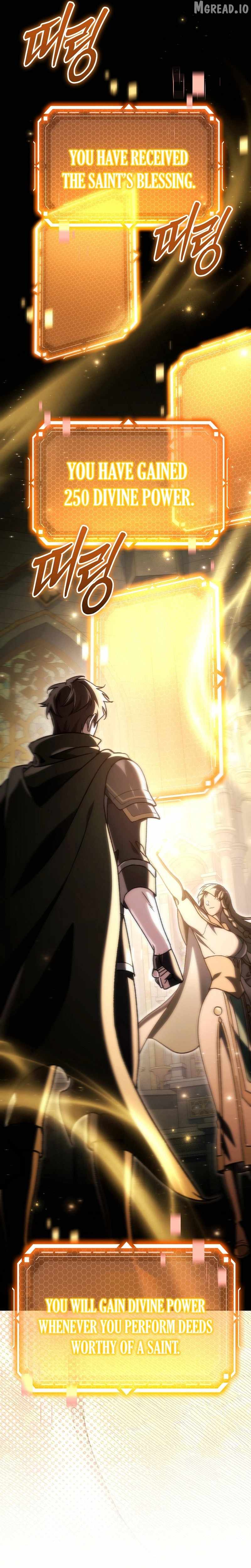 Genius Blacksmith’s Game Chapter 53-eng-li - Page 32