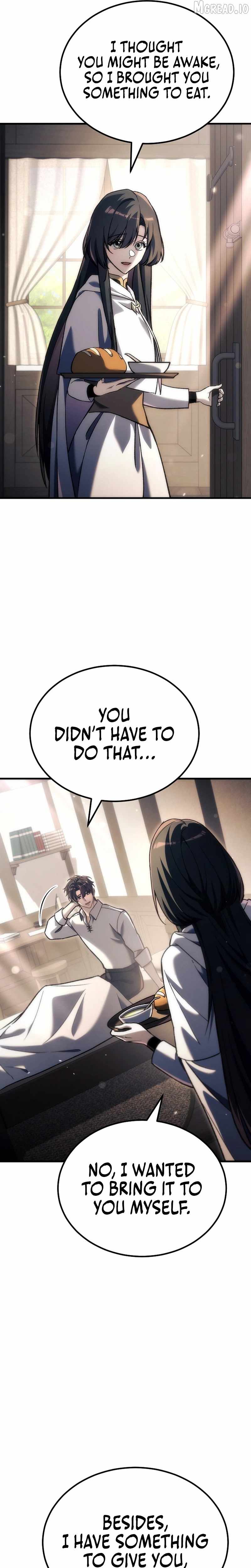 Genius Blacksmith’s Game Chapter 53-eng-li - Page 4