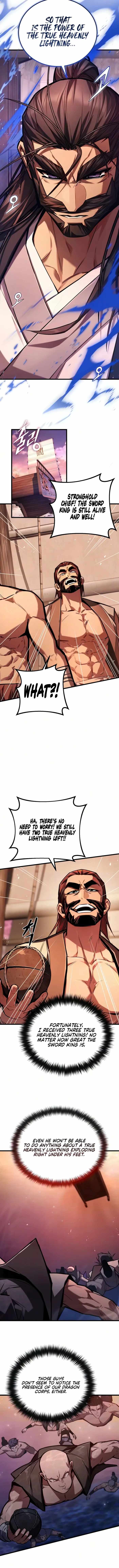 The Demon God Chapter 31-eng-li - Page 2
