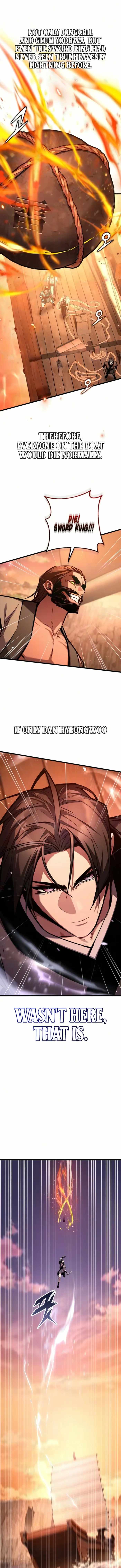 The Demon God Chapter 31-eng-li - Page 0