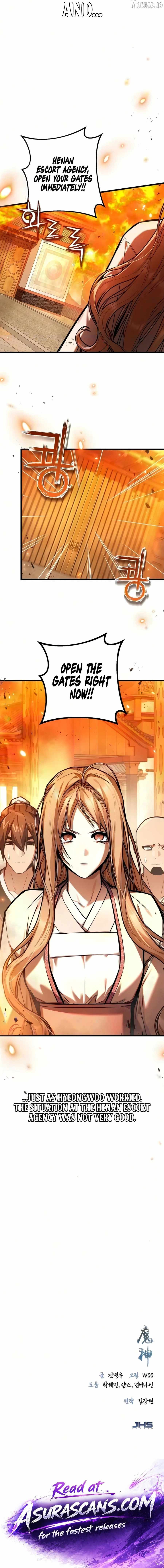 Supreme Demon of Hyungsan Chapter 31-eng-li - Page 15