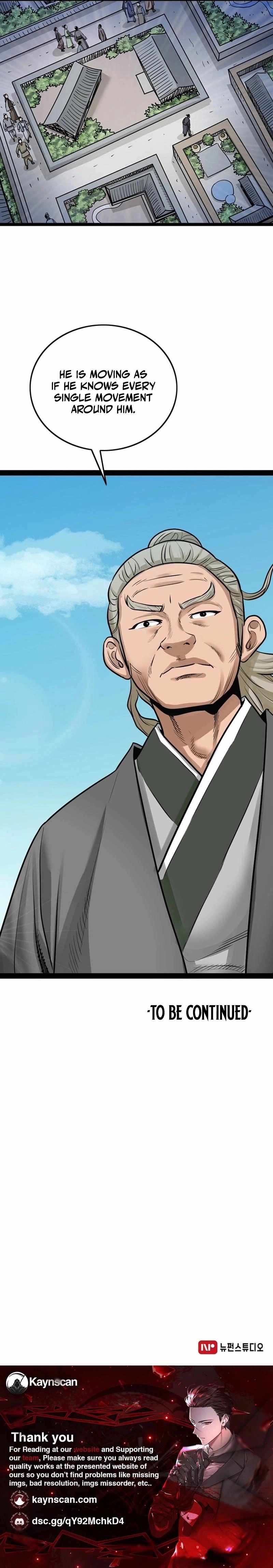 Gangho, Such Madness! Chapter 37-eng-li - Page 10