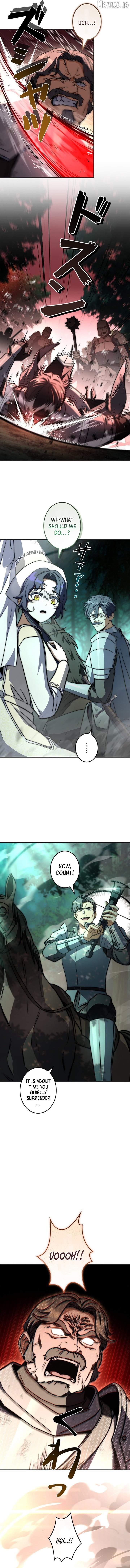 I Became a Mage in a Medieval Fantasy World Chapter 22-eng-li - Page 9