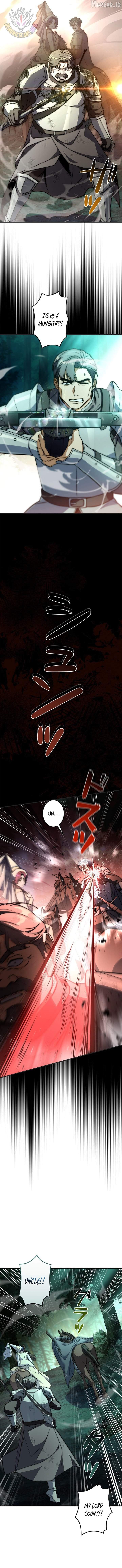 I Became a Mage in a Medieval Fantasy World Chapter 22-eng-li - Page 10