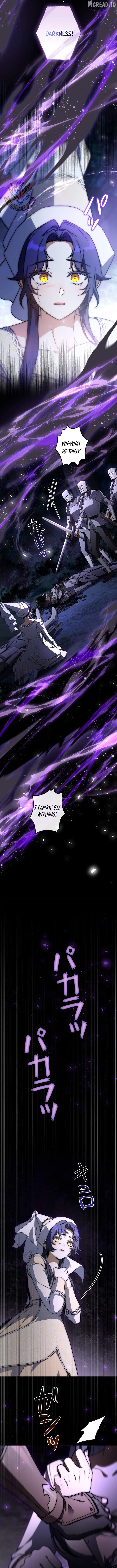 I Became a Mage in a Medieval Fantasy World Chapter 22-eng-li - Page 14