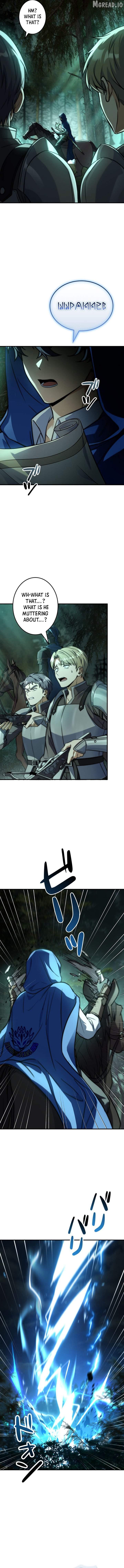 I Became a Mage in a Medieval Fantasy World Chapter 22-eng-li - Page 4
