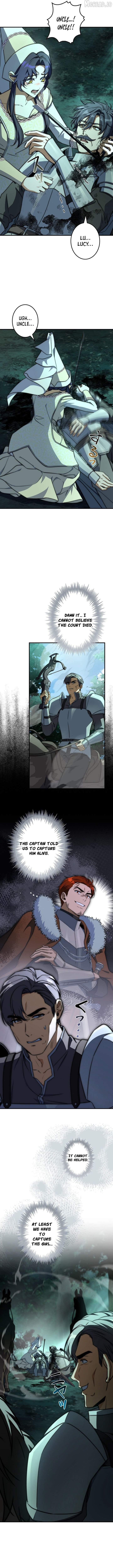 I Became a Mage in a Medieval Fantasy World Chapter 22-eng-li - Page 11