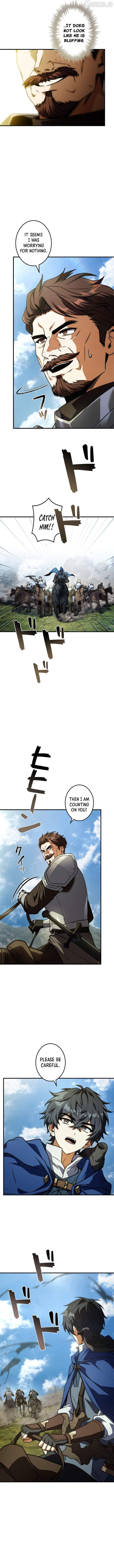 I Became a Mage in a Medieval Fantasy World Chapter 22-eng-li - Page 1