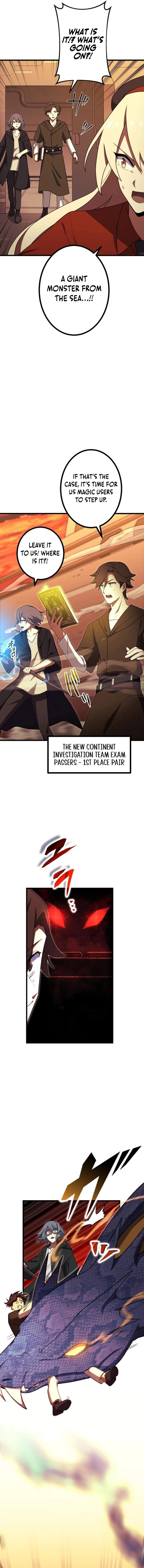 Dungeon Games: The Ex-Corporate Slave Dominates with the Ultimate Job, “Trickster” Chapter 17-eng-li - Page 1
