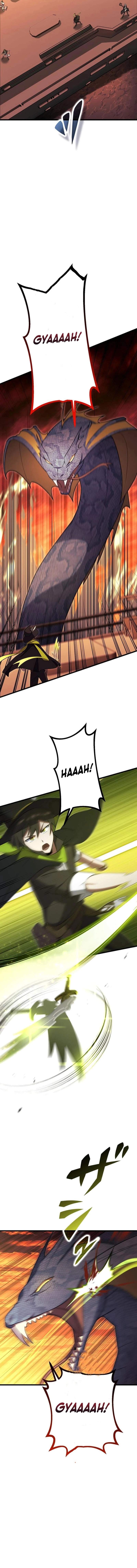 Dungeon Games: The Ex-Corporate Slave Dominates with the Ultimate Job, “Trickster” Chapter 17-eng-li - Page 3