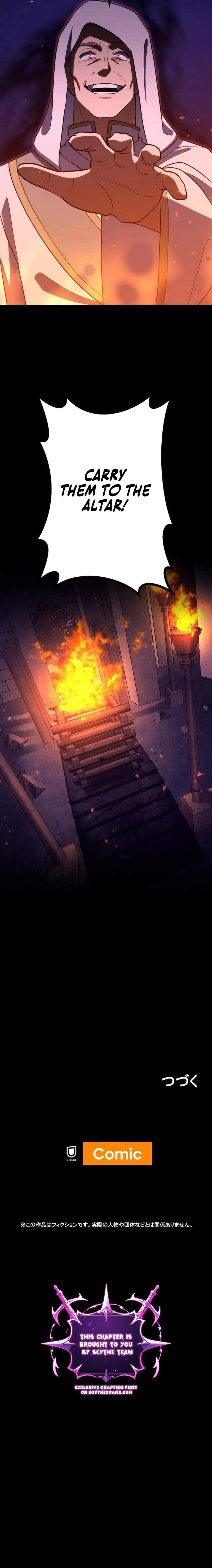 Dungeon Games: The Ex-Corporate Slave Dominates with the Ultimate Job, “Trickster” Chapter 17-eng-li - Page 17