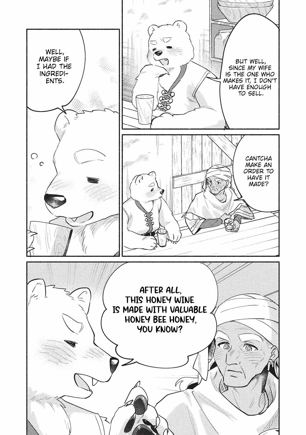 Kojiin Tamer Chapter 60-eng-li - Page 12