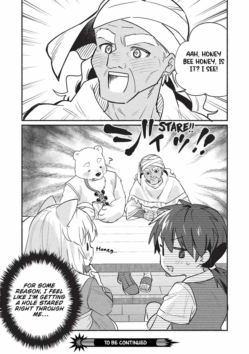 Kojiin Tamer Chapter 60-eng-li - Page 13