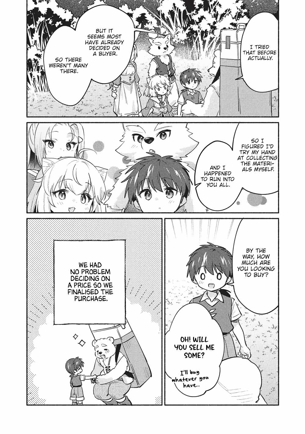 Kojiin Tamer Chapter 60-eng-li - Page 5