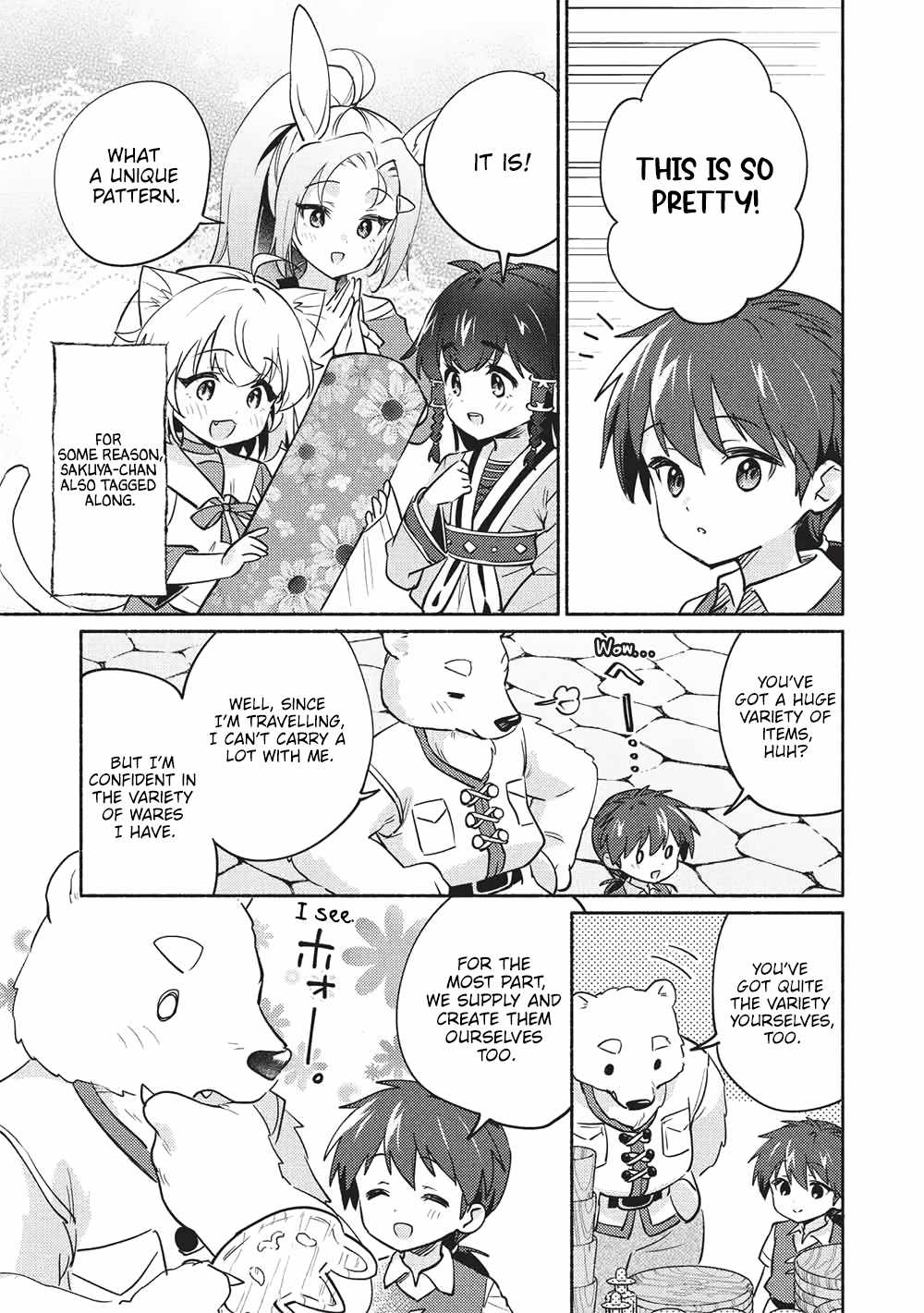 Kojiin Tamer Chapter 60-eng-li - Page 8
