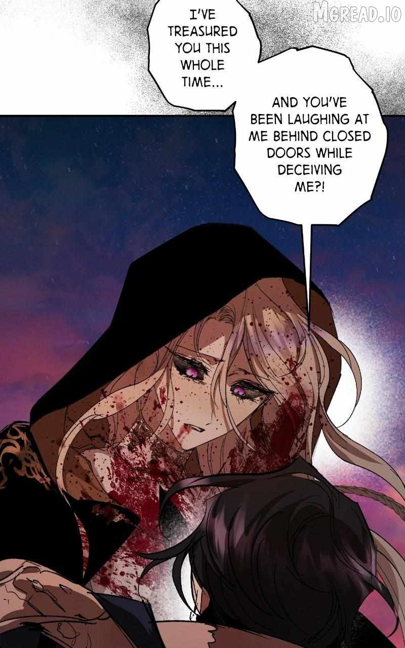 The Demon King’s Confession Chapter 140-eng-li - Page 39