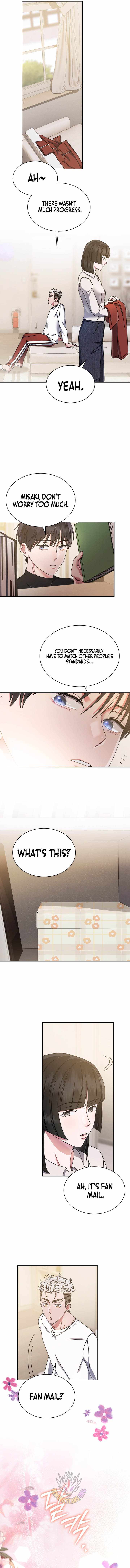 High School Musical Genius Is Paganini Reincarnated Chapter 95-eng-li - Page 6
