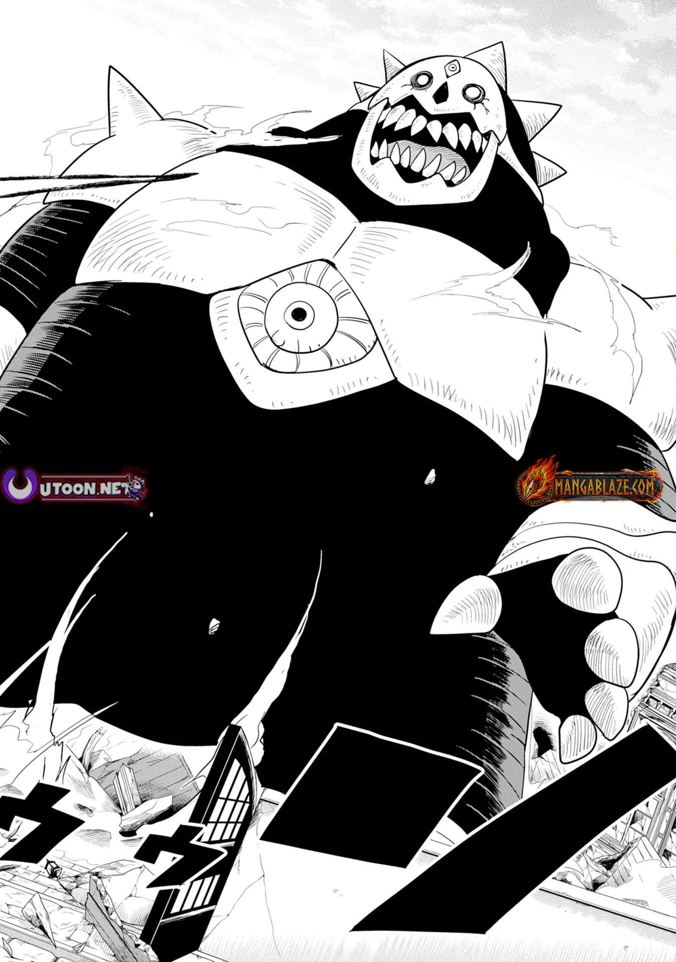 Mahou ga Tsukaenai Mob Chara ni Tensei Shita Kedo Chapter 13-eng-li - Page 10