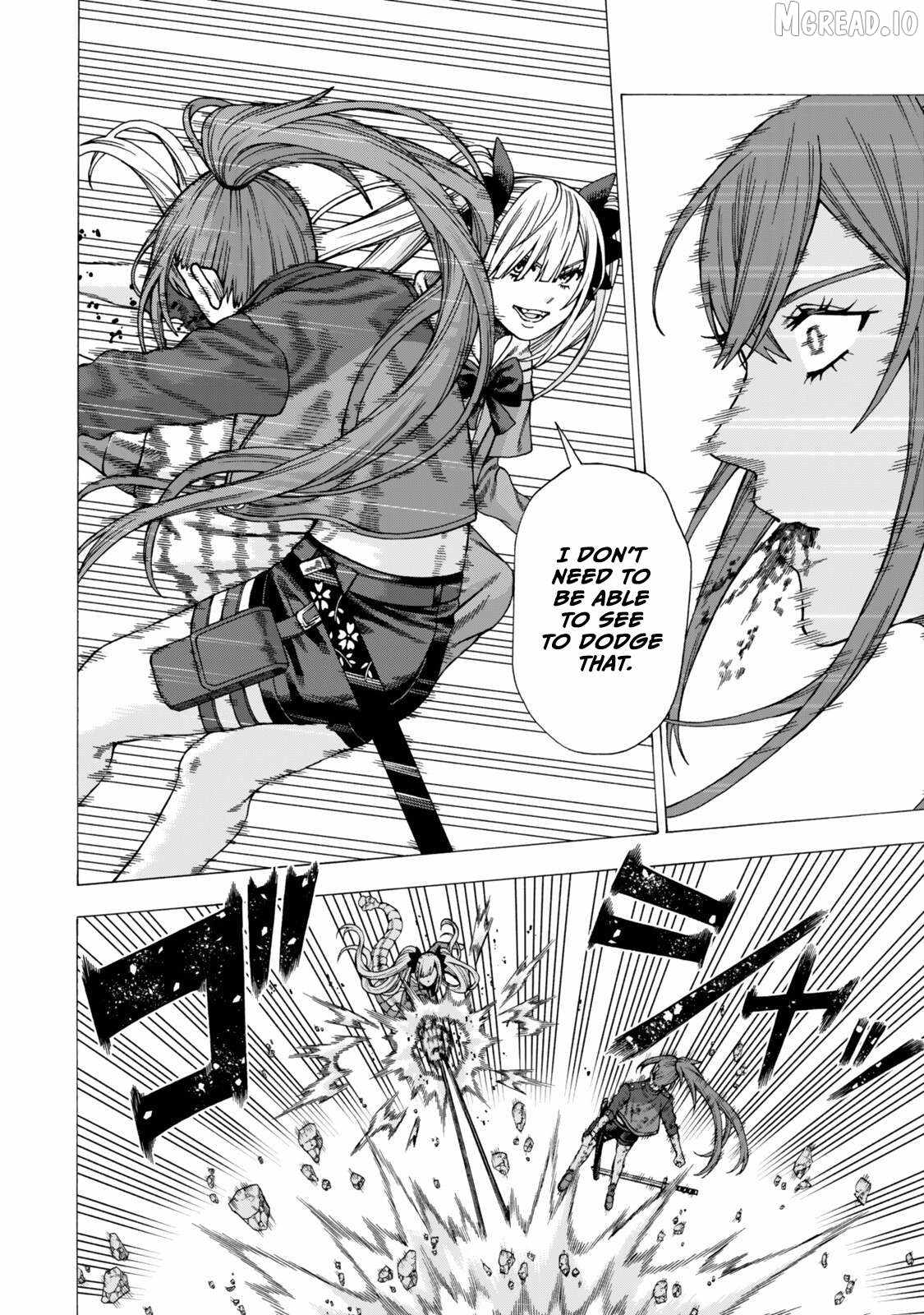 World Tame: Jobless to Dungeon King Chapter 11-eng-li - Page 10