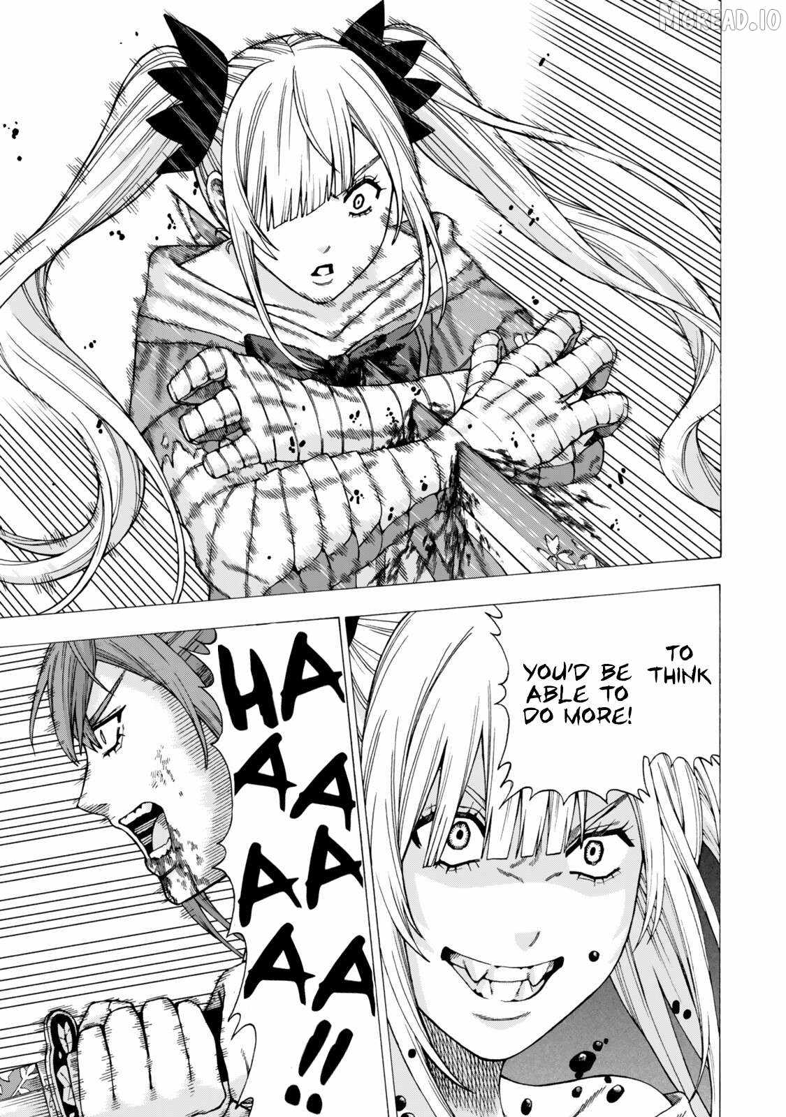 World Tame: Jobless to Dungeon King Chapter 11-eng-li - Page 26