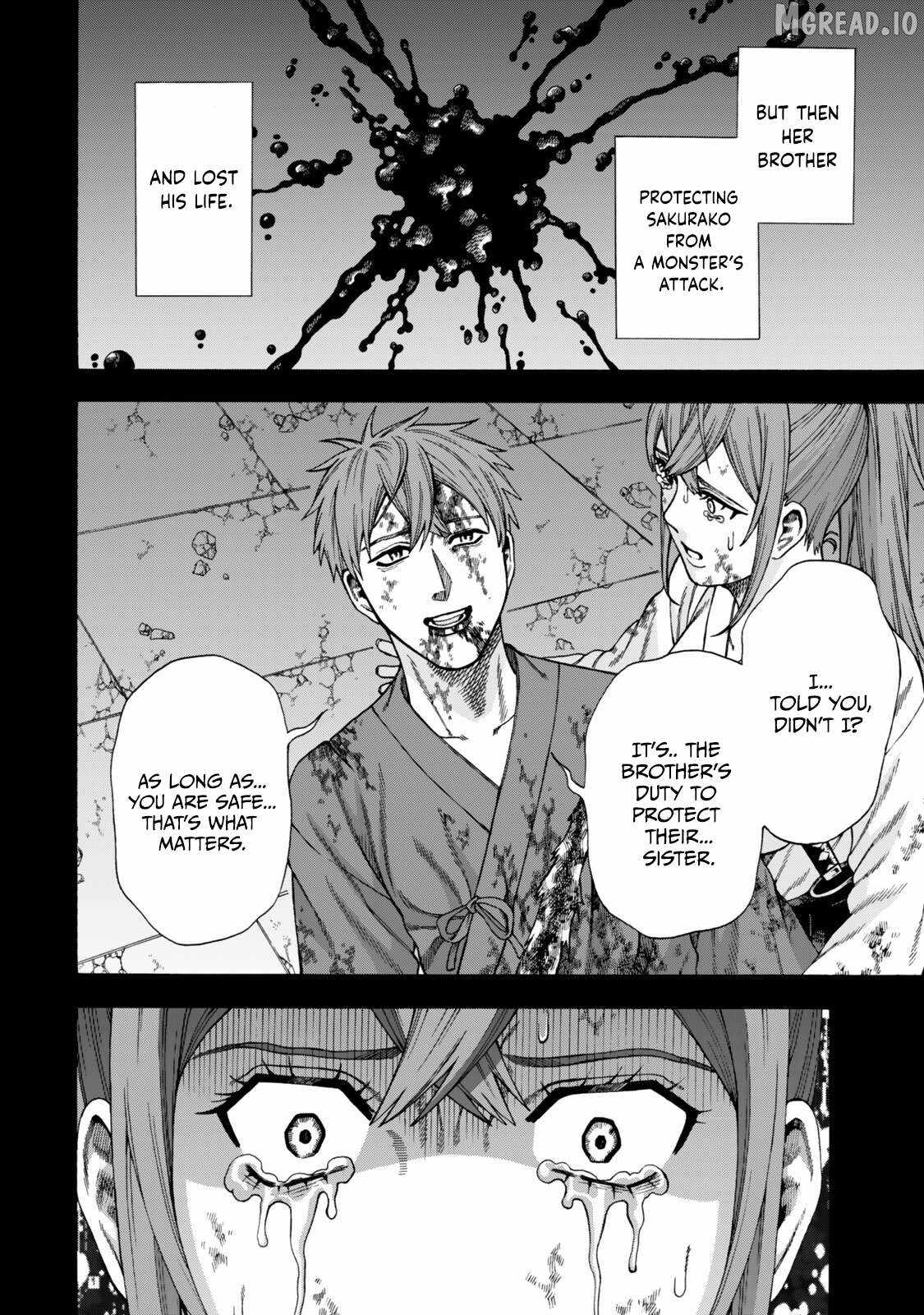 World Tame: Jobless to Dungeon King Chapter 11-eng-li - Page 18