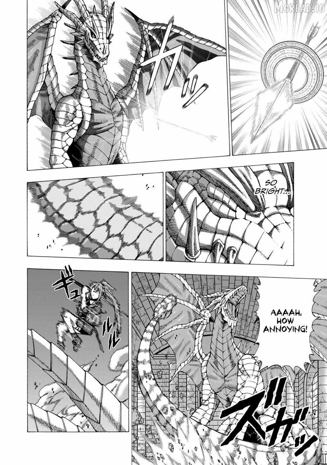 World Tame: Jobless to Dungeon King Chapter 11-eng-li - Page 4