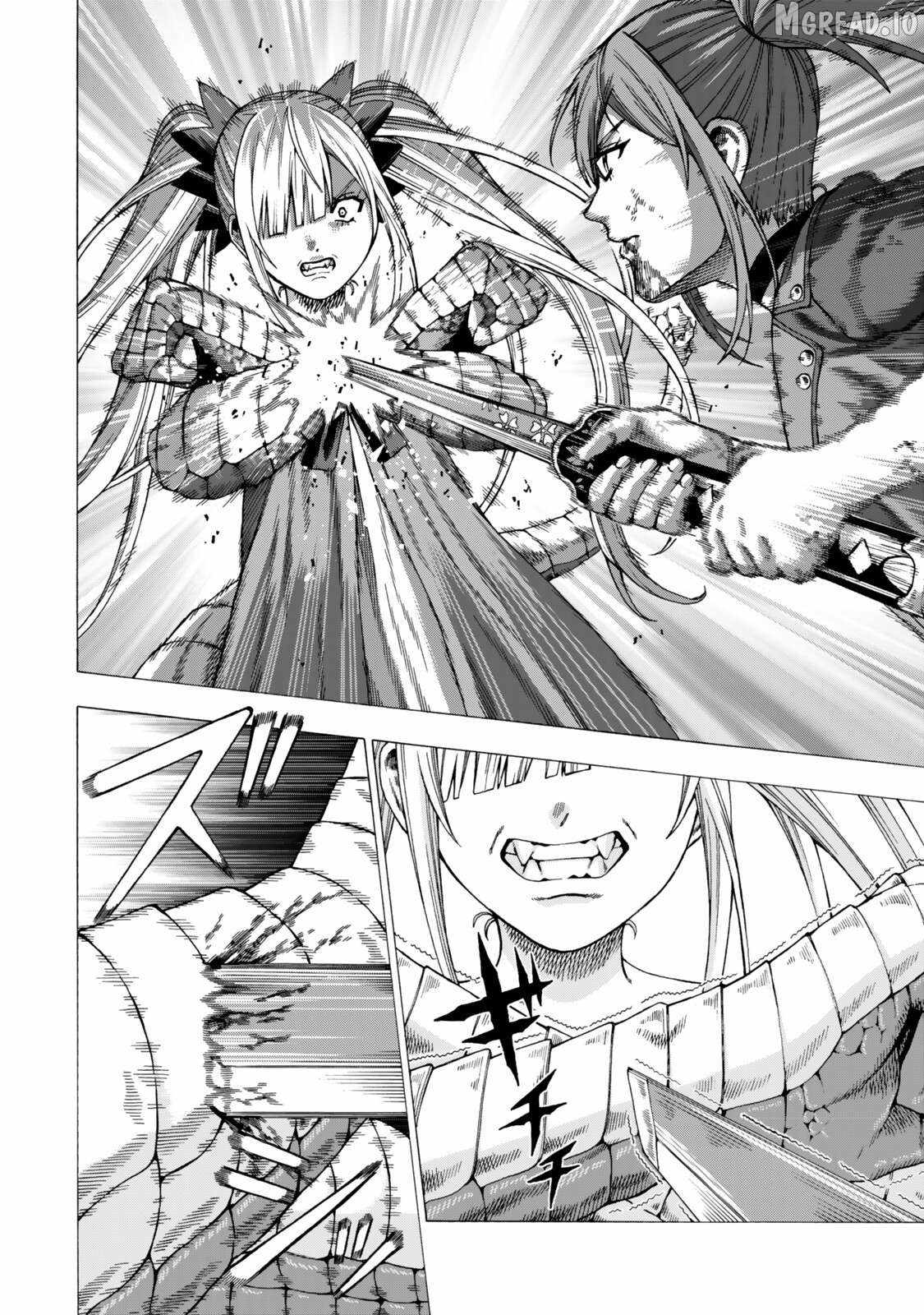 World Tame: Jobless to Dungeon King Chapter 11-eng-li - Page 25