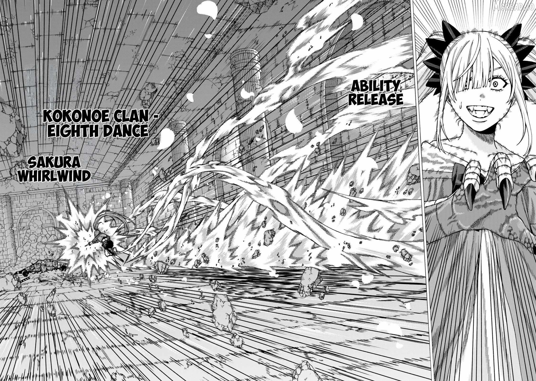 World Tame: Jobless to Dungeon King Chapter 11-eng-li - Page 24