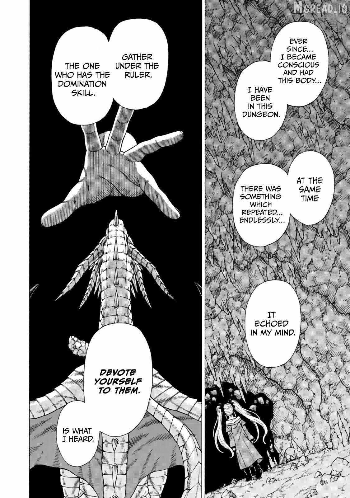 World Tame: Jobless to Dungeon King Chapter 12-eng-li - Page 6