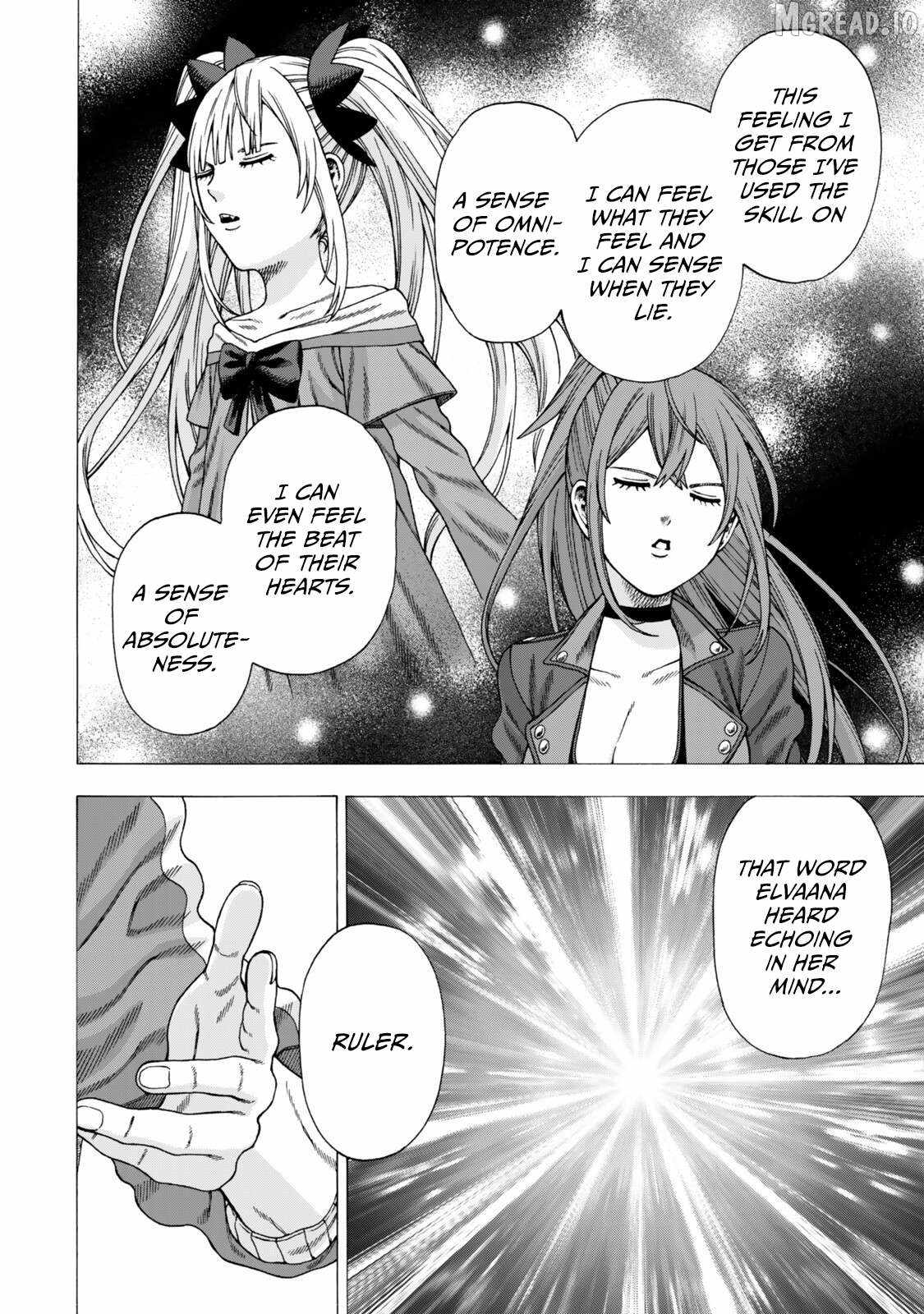 World Tame: Jobless to Dungeon King Chapter 12-eng-li - Page 20