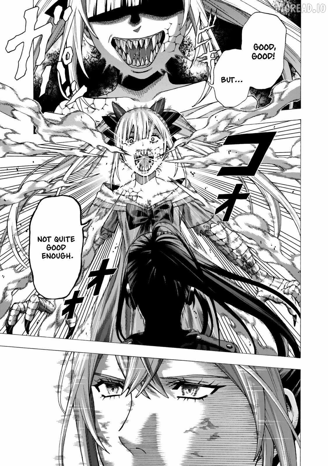 World Tame: Jobless to Dungeon King Chapter 11-eng-li - Page 28