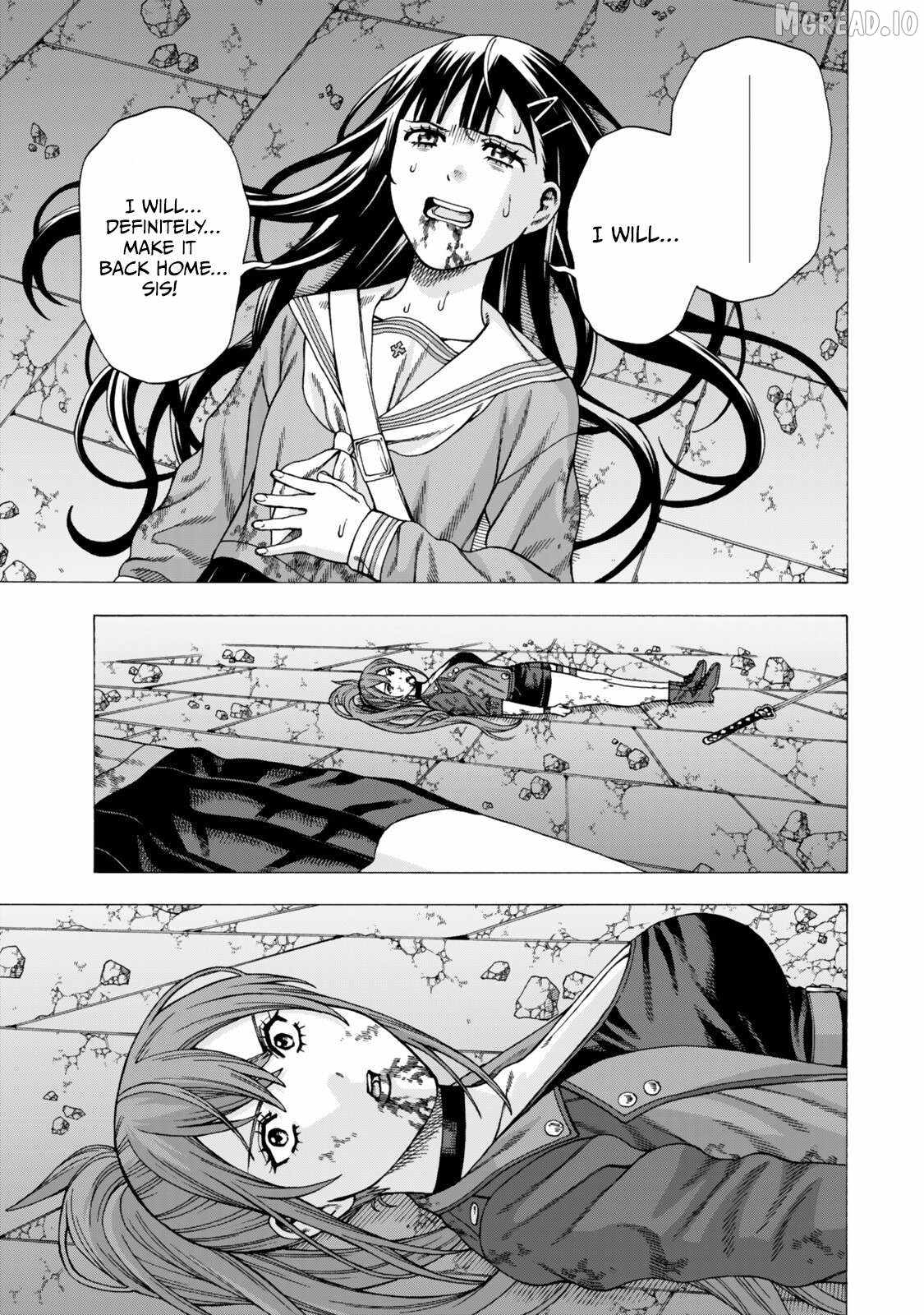 World Tame: Jobless to Dungeon King Chapter 11-eng-li - Page 15