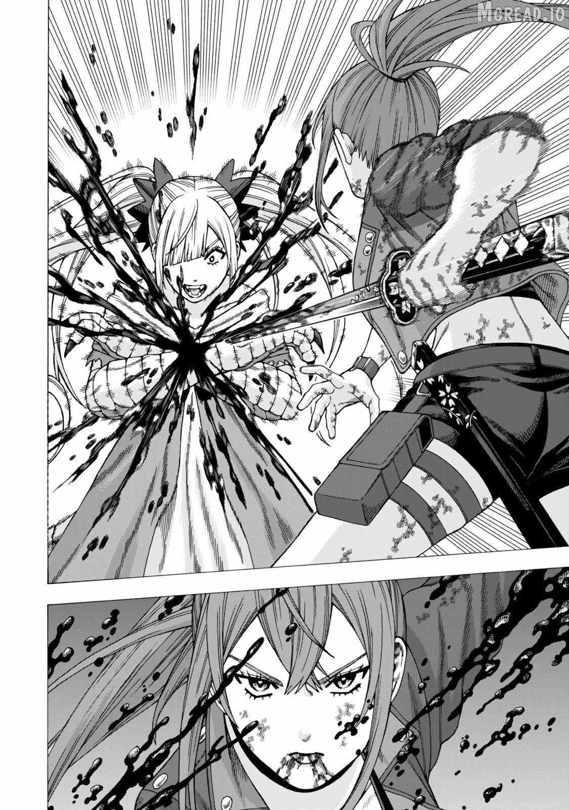 World Tame: Jobless to Dungeon King Chapter 11-eng-li - Page 27