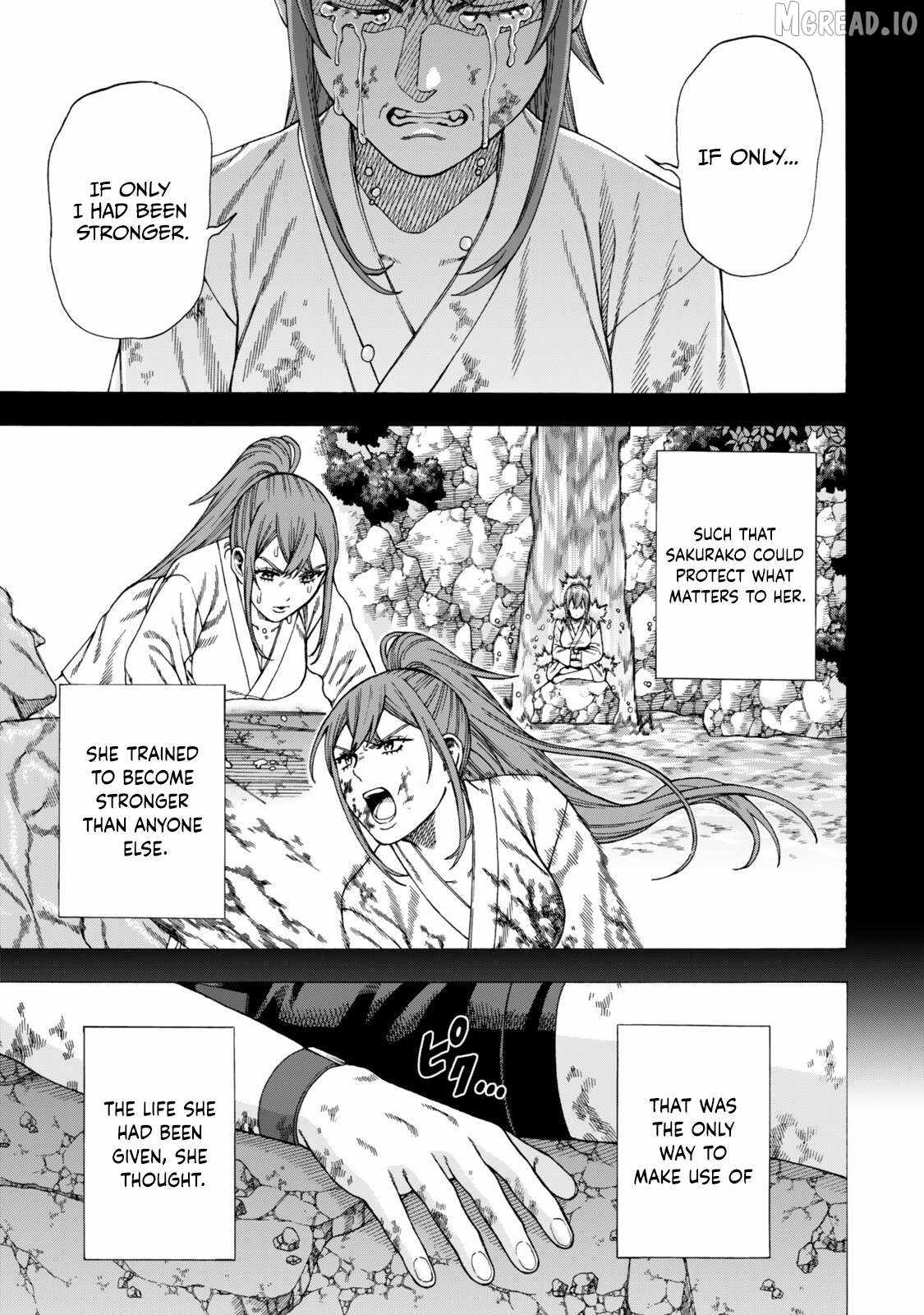 World Tame: Jobless to Dungeon King Chapter 11-eng-li - Page 19