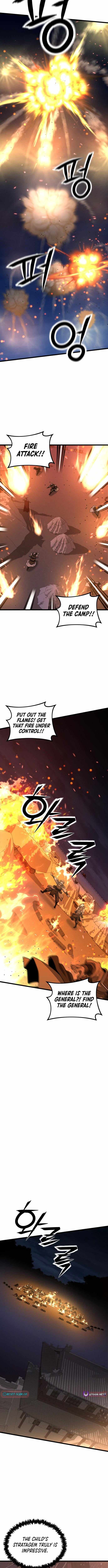 The Genius Girl Who Hides the Martial World’s Public Enemy Chapter 35-eng-li - Page 6