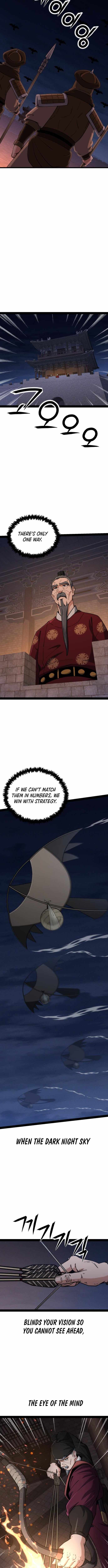 The Genius Girl Who Hides the Martial World’s Public Enemy Chapter 35-eng-li - Page 4