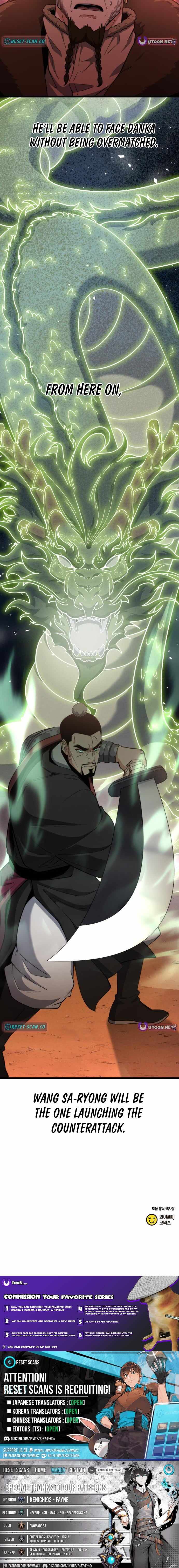 The Genius Girl Who Hides the Martial World’s Public Enemy Chapter 35-eng-li - Page 16