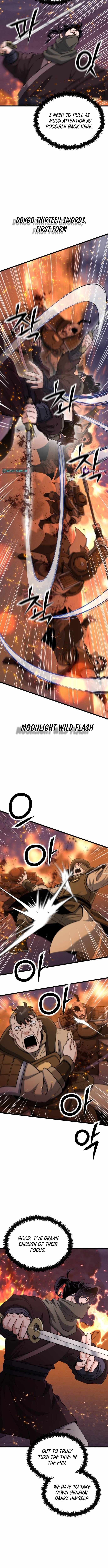 The Genius Girl Who Hides the Martial World’s Public Enemy Chapter 35-eng-li - Page 12