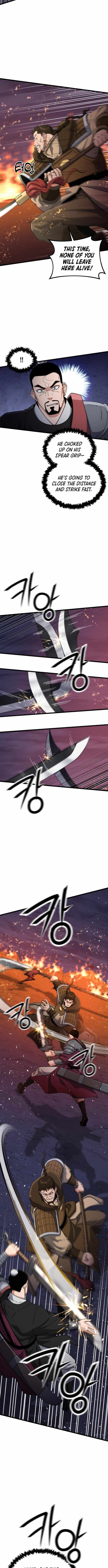 The Genius Girl Who Hides the Martial World’s Public Enemy Chapter 35-eng-li - Page 14