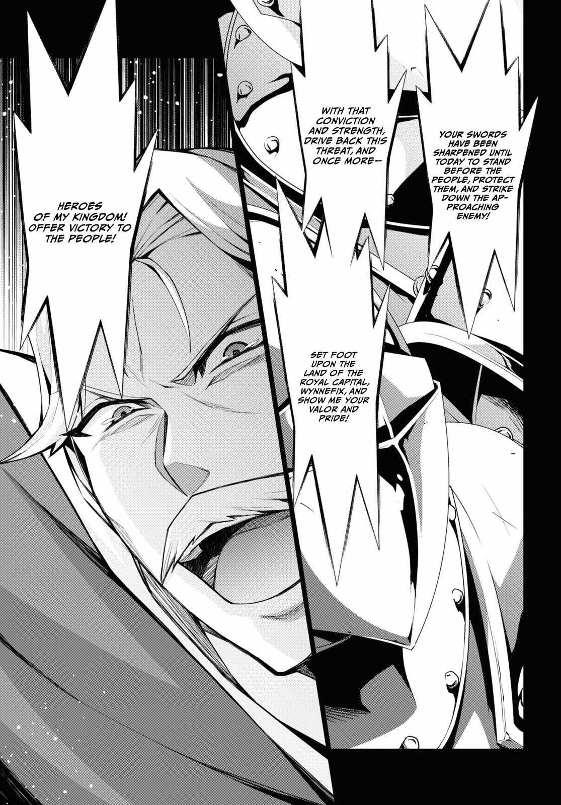 ISEKAI CHEAT MAGICIAN Chapter 48-eng-li - Page 7
