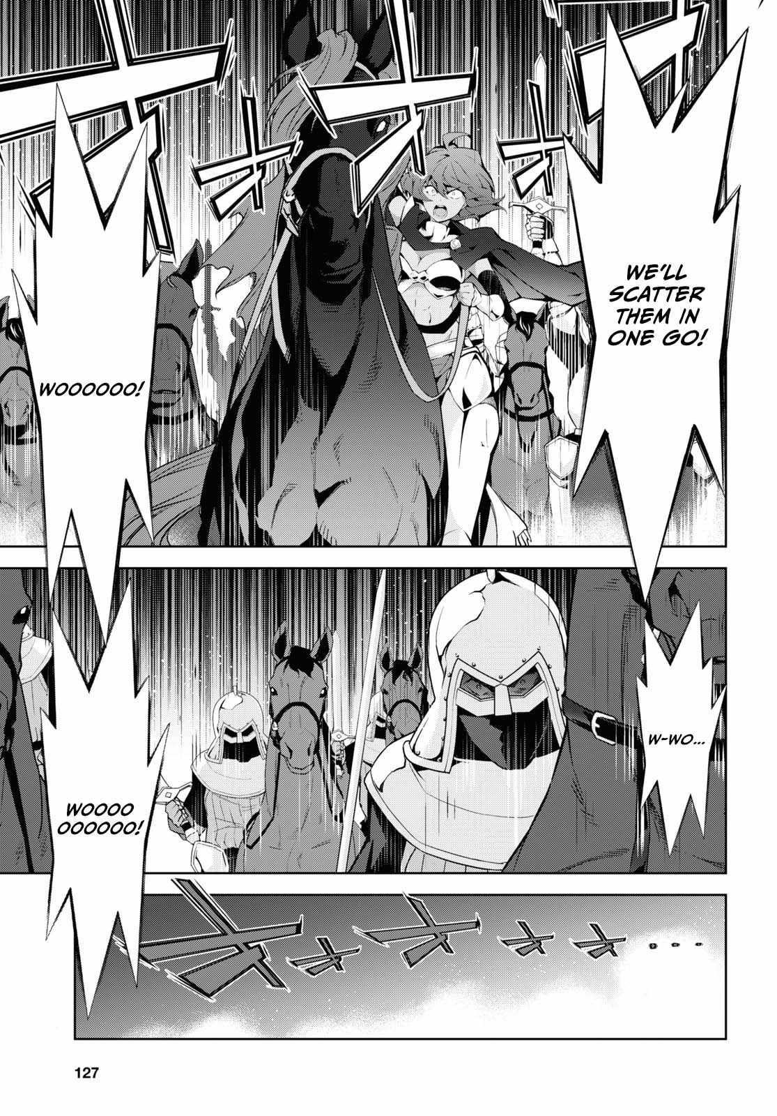 ISEKAI CHEAT MAGICIAN Chapter 50-eng-li - Page 7