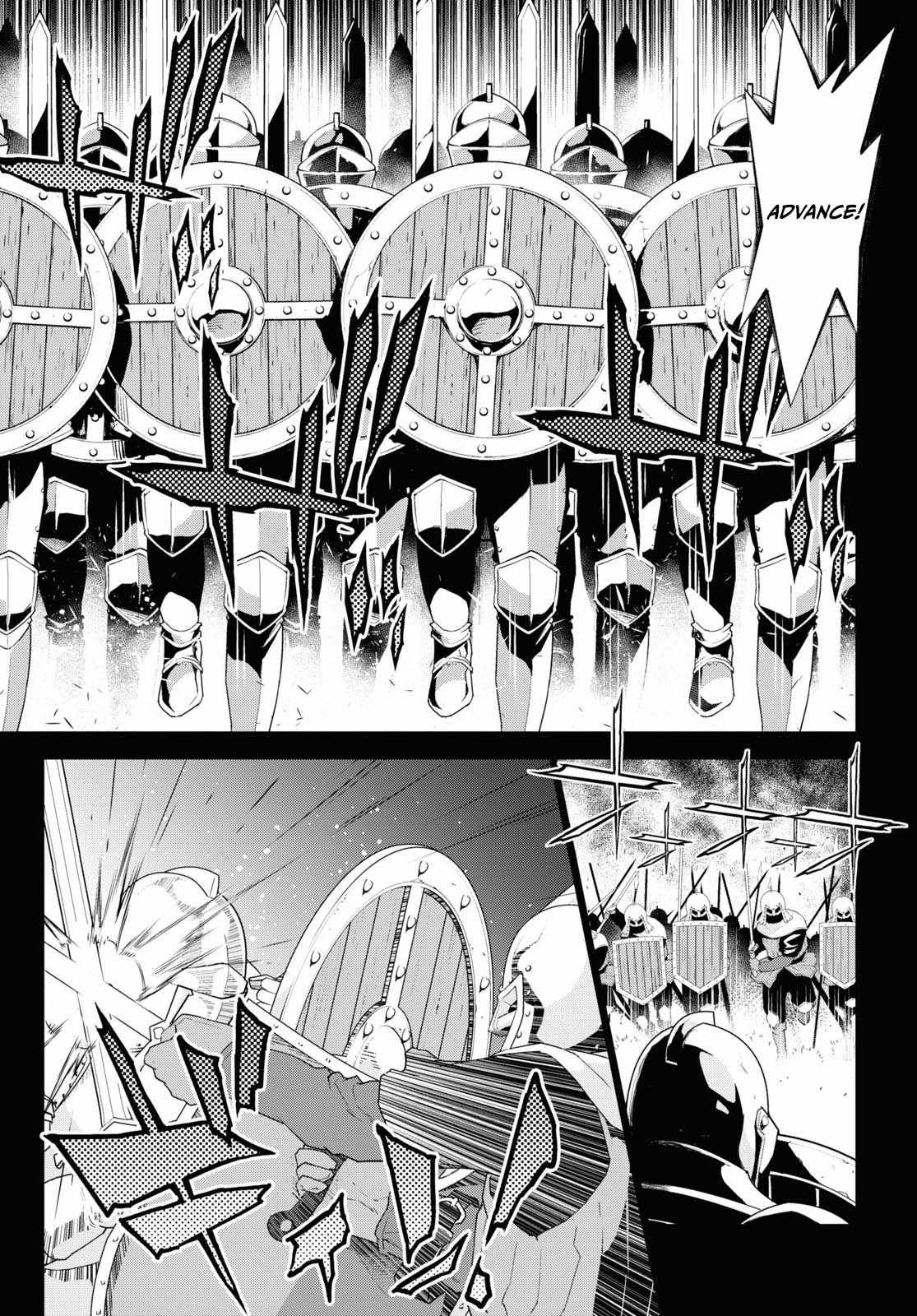 ISEKAI CHEAT MAGICIAN Chapter 48-eng-li - Page 10