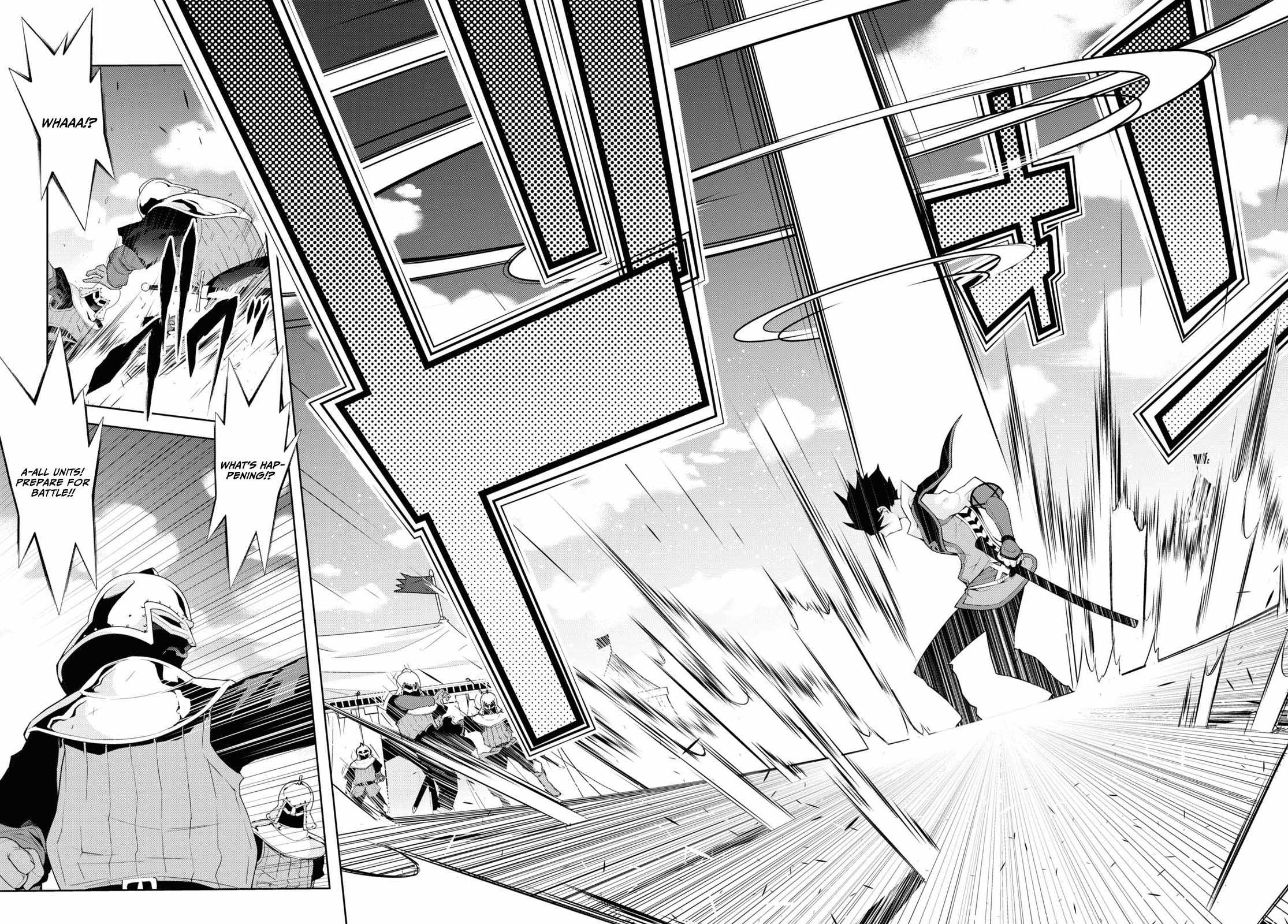 ISEKAI CHEAT MAGICIAN Chapter 48-eng-li - Page 17