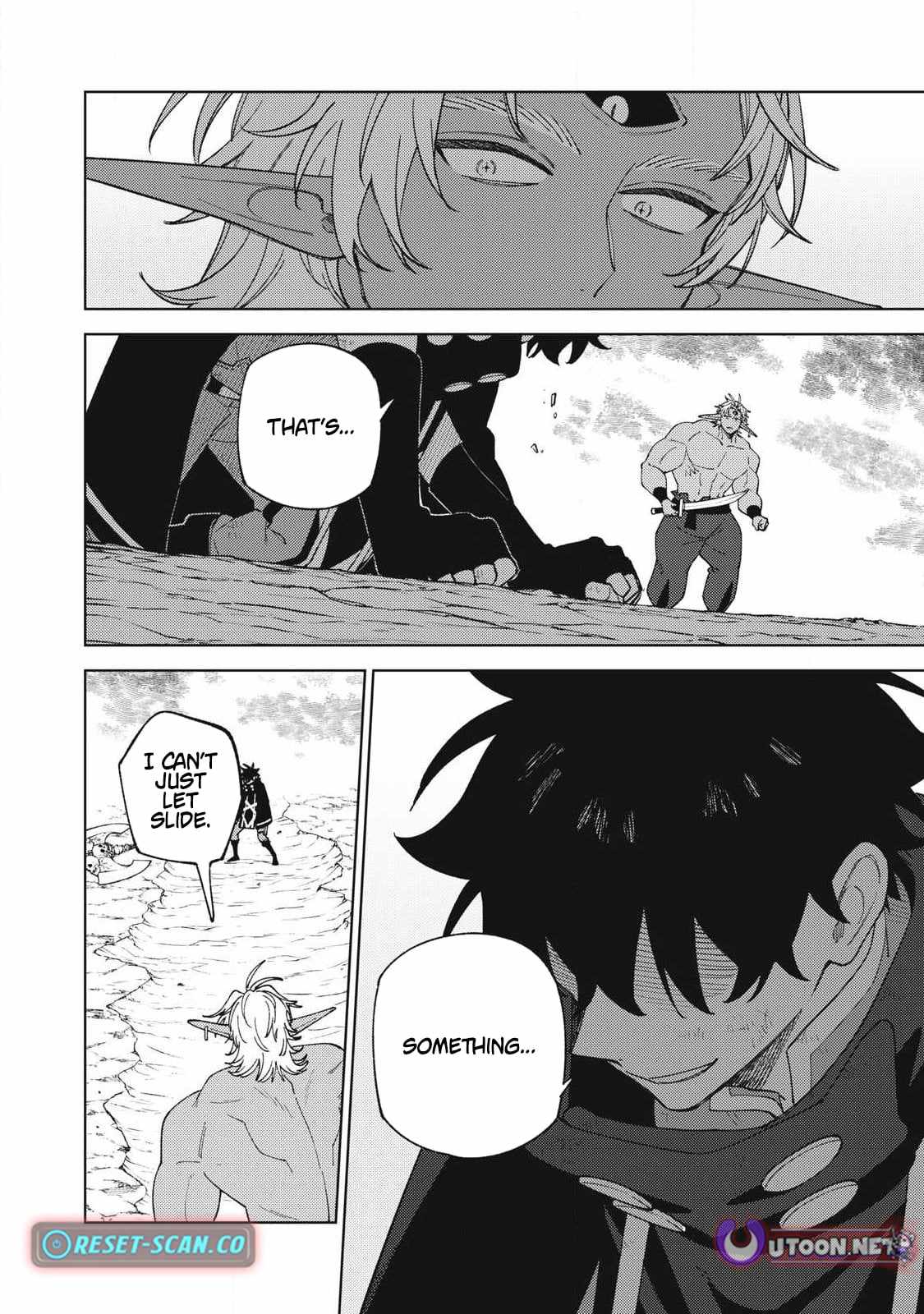 My S-Rank Party Fired Me for Being a Cursificer ~ I Can Only Make “Cursed Items”, but They're Artifact Class! Chapter 56-2-eng-li - Page 5