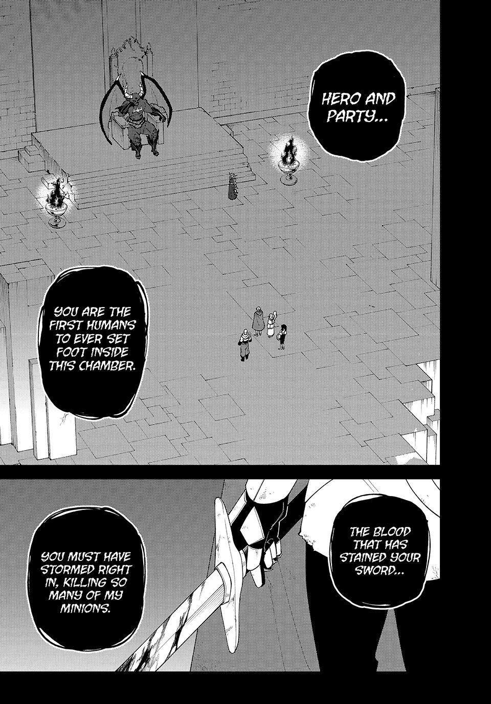 My S-Rank Party Fired Me for Being a Cursificer ~ I Can Only Make “Cursed Items”, but They're Artifact Class! Chapter 56-1-eng-li - Page 6