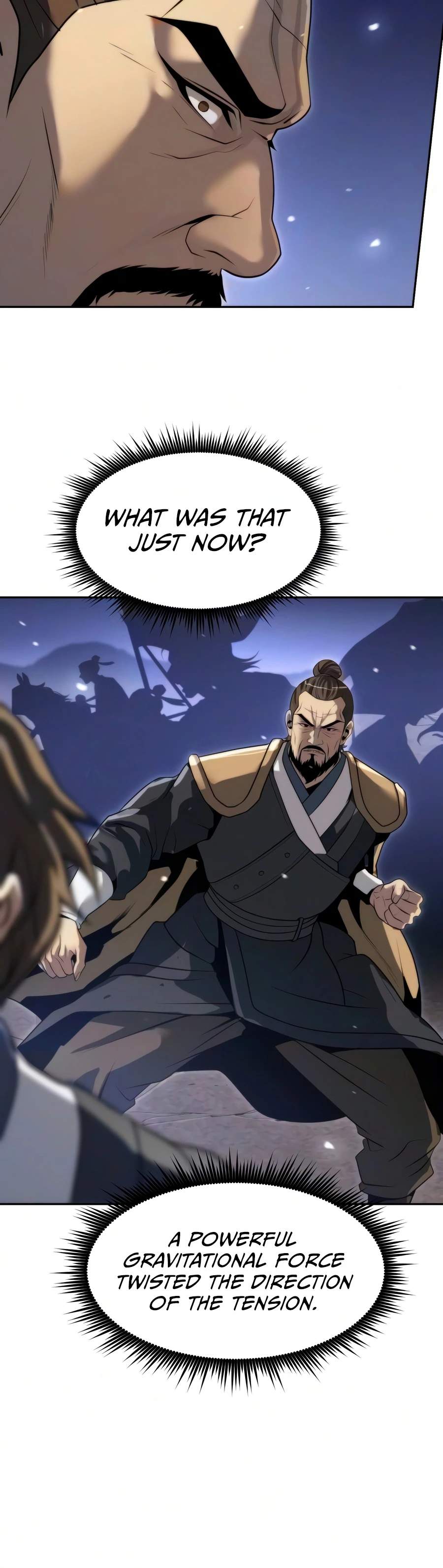 Chronicles of the Demon Faction Chapter 171-eng-li - Page 5