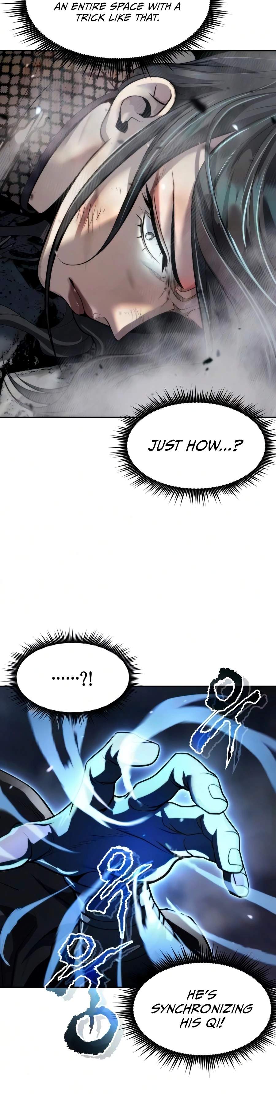 Chronicles of the Demon Faction Chapter 171-eng-li - Page 11
