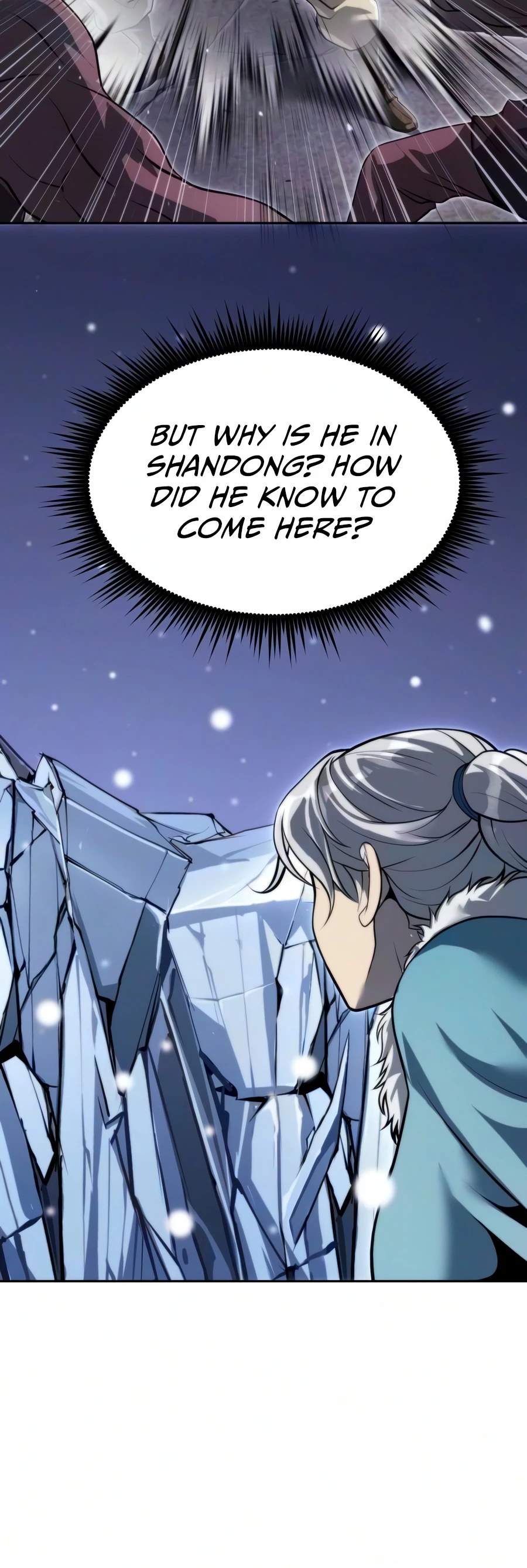 Chronicles of the Demon Faction Chapter 171-eng-li - Page 16