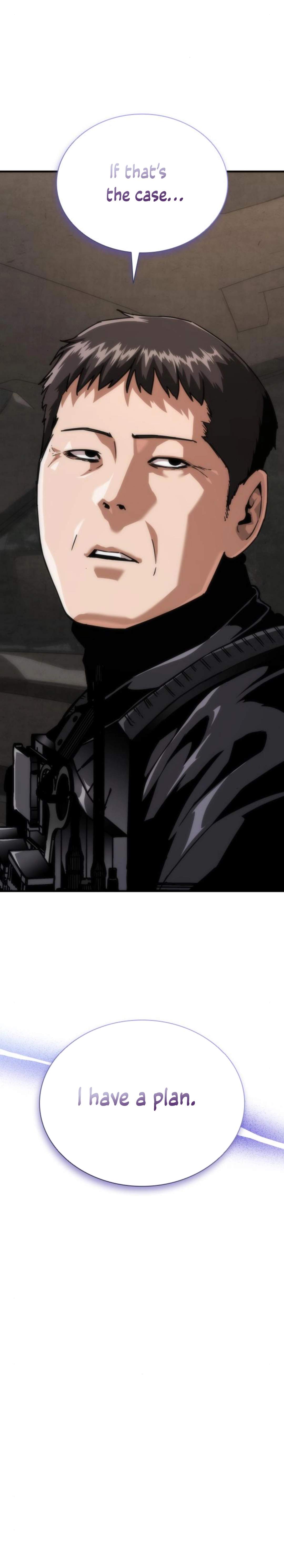 Zombie Apocalypse 82-08 Chapter 111-eng-li - Page 10